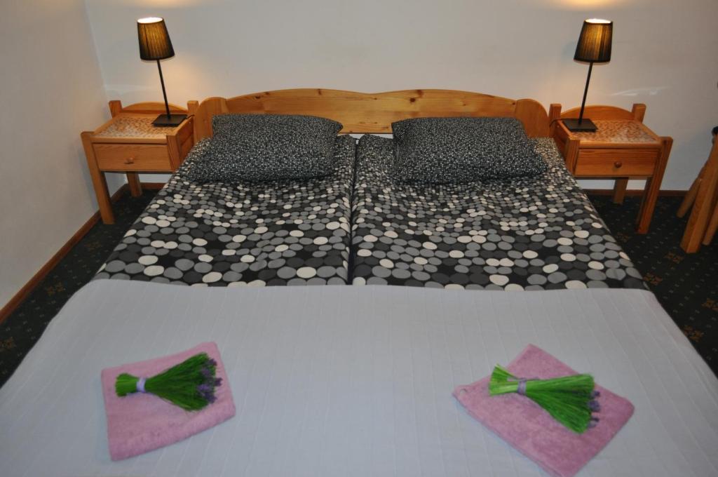 Willa Otulina Pod Giewontem Zakopane Habitación foto