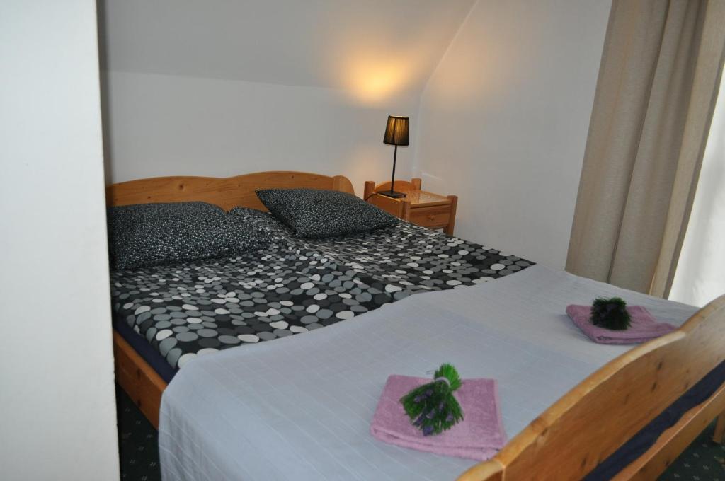 Willa Otulina Pod Giewontem Zakopane Habitación foto