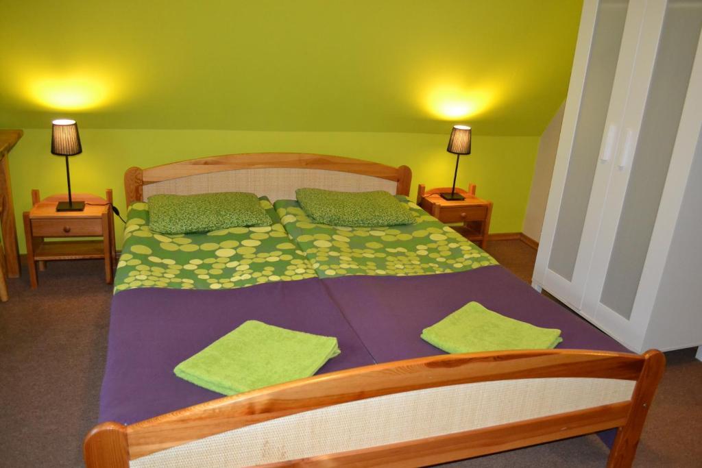 Willa Otulina Pod Giewontem Zakopane Habitación foto