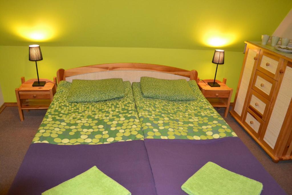 Willa Otulina Pod Giewontem Zakopane Habitación foto